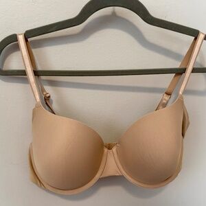 Warner's Women's No Side Effects Underarm-Smoothing 38B, Toasted Almond